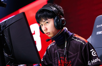 FaceIt London Major, Gambit, TyLoo