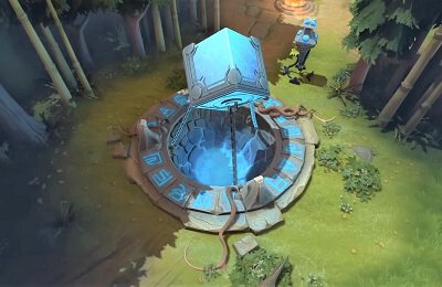 ахахаха, Механика, 9Pandas, Владислав «Antares» Кертман, Роман «Ramzes666» Кушнарев, ESL One Berlin Major, Мейджоры, Патч 7.38