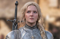 Властелин колец: Кольца власти, Сериалы, Amazon Studios, Кино