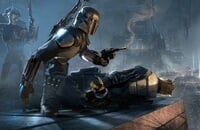 World of Warcraft, Хидэо Кодзима, Silent Hills, Star Wars Jedi: Fallen Order, Overwatch, StarCraft