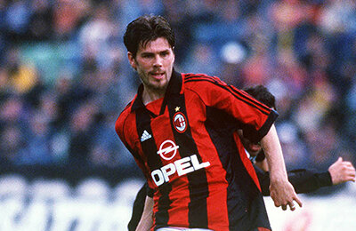 Фабио Капелло, Звонимир Бобан, Милан, серия А Италия, Динамо Загреб, Сборная Хорватии по футболу, Альберто Дзаккерони, Лига чемпионов УЕФА