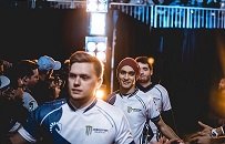 Astralis, IEM Chicago, Team Liquid
