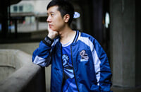 Янг «waixi» Сяо, Newbee, CDA, Чжан «xiao8» Нин, Сюй «Moogy» Хань, Ярослав «NS» Кузнецов, Цзэн «Faith» Хунда, StarLadder ImbaTV Minor