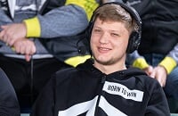 Александр «S1mple» Костылев, NAVI, FPL, Twitch, Шутеры, Counter-Strike: Global Offensive, Стримы