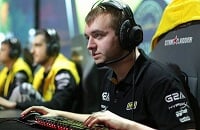 Павел «9pasha» Хвастунов, NAVI, Никита «young G» Бочко, Владислав «Crystallize» Кристанек