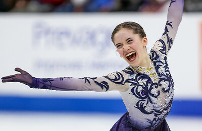 Отар Джапаридзе, Марин Хонда, чемпионат мира среди юниоров, Евгений Платов, Рейчел Флатт, Евгения Медведева, Изабо Левито, Софья Акатьева, сборная США, Софья Муравьева, сборная России, женское катание, Гран-при среди юниоров, Алена Косторная