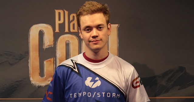 Hearthstone, Андрей «Reynad» Янюк