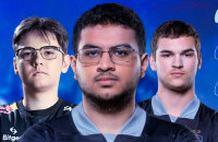 Ярослав «Miposhka» Найденов, LGD, Virtus.pro, Last Chance Qualifier The International 2022, Team Spirit, Tundra Esports, Илья «Yatoro» Мулярчук, The International, OG, Реклама