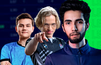 DPC Европа, Alliance, Team Liquid, Nigma, Team Secret, OG, Игорь «ILTW» Филатов, Артем «Fng» Баршак, Саид Сумаил «SumaiL» Хассан