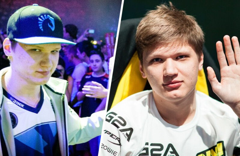 Тесты, BLAST Paris Major