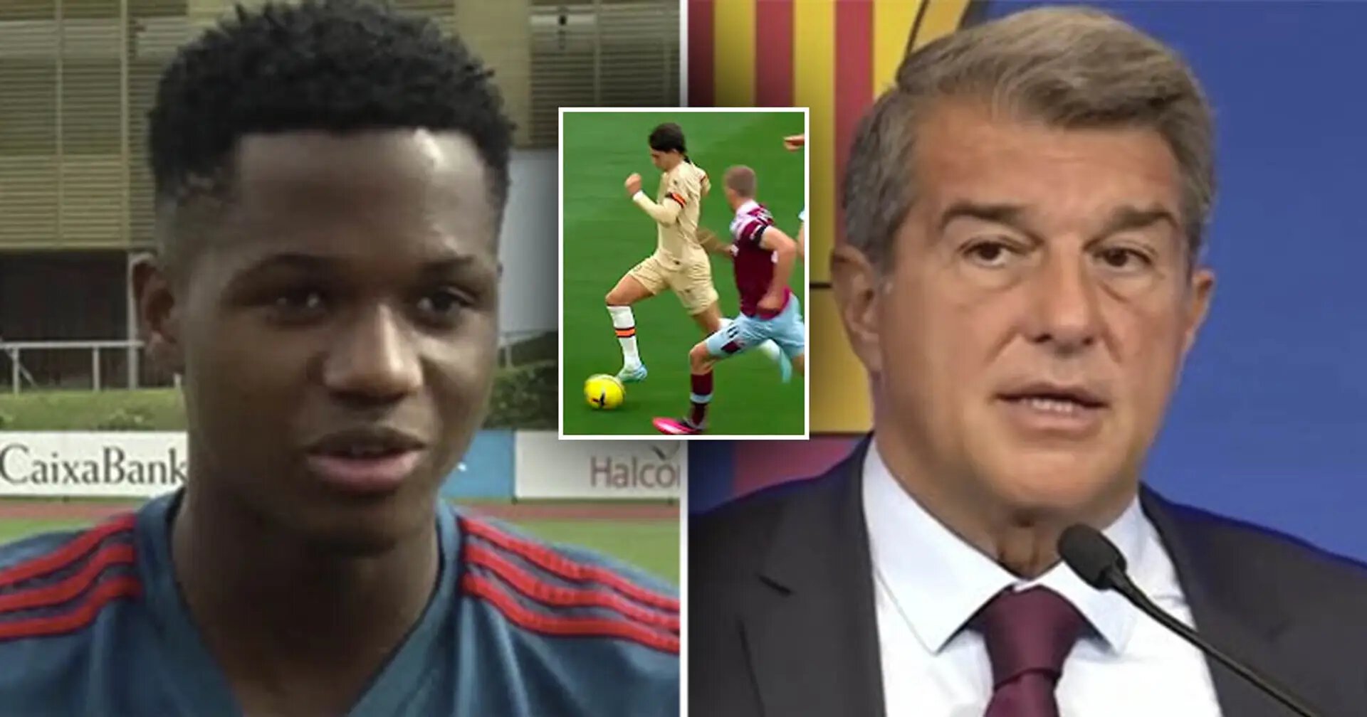 Жоау Феликс, Челси, Атлетико, Жоан Лапорта, Клубы, Барселона, Ансу Фати, Жорже Мендеш