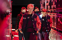 Абай «HObbit» Хасенов, Gambit, Сергей «Ax1le» Рыхторов, Тимофей «Interz» Якушин, Владислав «nafany» Горшков, Дмитрий «Sh1ro» Соколов