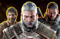 Флэшмоб, Хидэо Кодзима, Red Dead Redemption 2, Mass Effect 3, The Last of Us 2, Uncharted 4: A Thief’s End, Skyrim, The Last of Us, The Game Awards, Death Stranding, Ведьмак 3: Дикая Охота, Transistor, Max Payne 3, The Legend of Zelda: Breath of the Wild