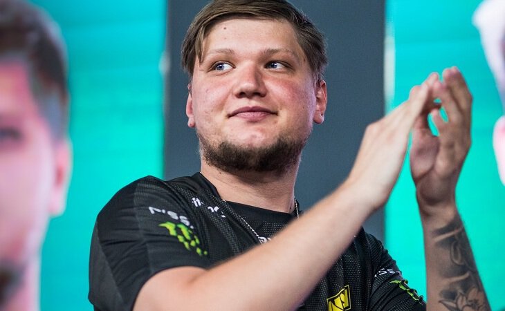 Валерий «B1t» Ваховский, NAVI, Мейджоры, PGL Major Antwerp, Денис «Electronic» Шарипов, Ence, Team Spirit, Faze Clan, Александр «S1mple» Костылев