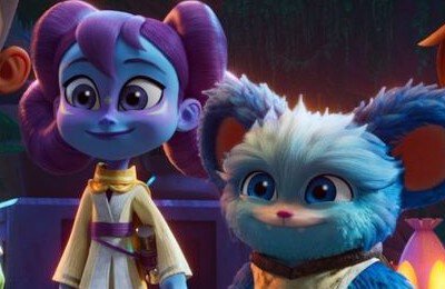 Полнометражные мультфильмы, Звездные войны: Приключения юных джедаев, Звездные войны, Трейлеры фильмов, Сериалы