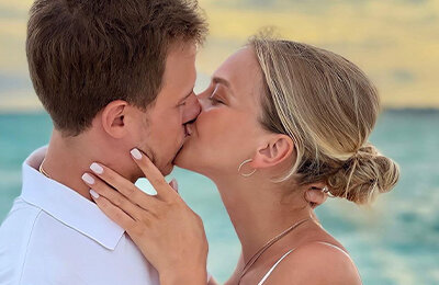 светская хроника, Виктория Синицина, танцы на льду, сборная России, Никита Кацалапов