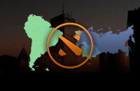 The Boston Major, Владимир «Maelstorm» Кузьминов, Рустам «Adekvat» Мавлютов, Виталий «V1lat» Волочай