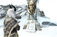 Пасхалки, Bethesda Game Studios, Bethesda Softworks, Skyrim