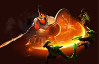 Гайды, Mars, Dota 2, Матчмейкинг