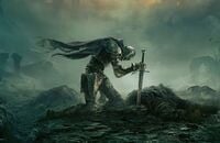 ПК, FromSoftware, PlayStation 5, PlayStation 4, Xbox One, Xbox Series X/S, Elden Ring