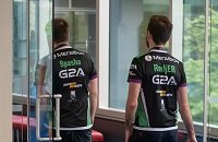 Virtus.pro, Evil Geniuses, The International