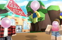 Bubble Gum Simulator, Roblox, Промокоды