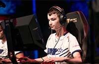 Complexity, Оуэн «Obo» Склаттер, Александр «S1mple» Костылев, NAVI, Team Liquid