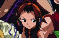 Аниме, Трейлеры фильмов, Сериалы, Netflix, Шаман Кинг: Цветы, Шаман Кинг