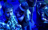 SK Gaming, League of Legends, Fnatic