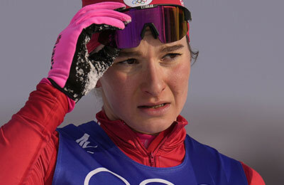 Олимпийская сборная России, Олимпиада-2022, Наталья Терентьева (Непряева), Хлоя Ким, Тереза Йохауг, Нэтан Чен