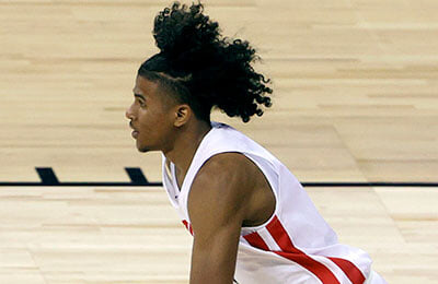 Дэрил Мори, драфт НБА, НБА плей-офф, НБА, Летняя лига НБА, Джейшон Тэйт, Рафаэль Стоун, Стивен Сайлас, Кевин Портер, Джейлен Грин, Джон Уолл, Джеймс Харден, Хьюстон