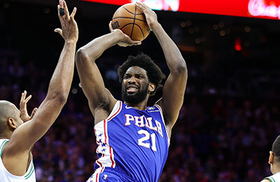 Яннис Адетокумбо, Джейсон Тейтум, MVP NBA, Джоэл Эмбиид, Никола Йокич, Денвер, НБА, Бостон, Филадельфия