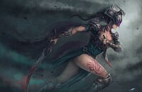 MDL Chengdu Major, Alliance, Phantom Assassin, TNC, Ким «Gabbi» Виллафуерте