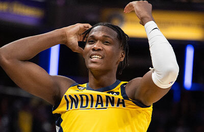 НБА, Индиана, Беннедикт Матурин