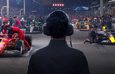 бизнес, Симуляторы, компьютерные игры, техника, почитать, Формула-1