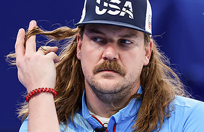 стиль, сборная США, Олимпиада-2022