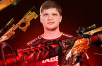 Скины CS2, Тесты, Шутеры, Counter-Strike: Global Offensive