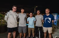 NAVI, Виктор «GeneRaL» Нигрини, Team Liquid, ESL One Germany