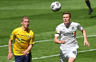 деньги, Арташес Арутюнянц, РФС, бизнес, Организация РПЛ, Hypercube