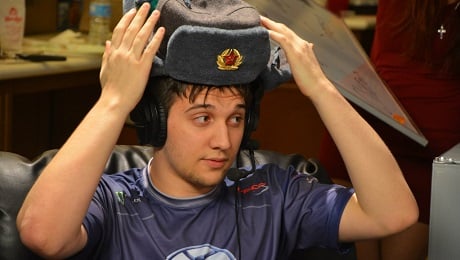 Фото публикации