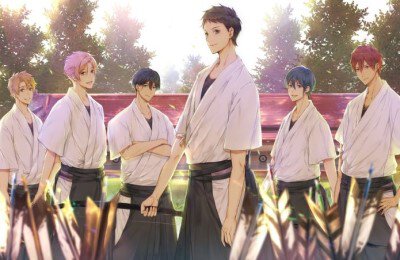 Клуб стрельбы из лука, Netflix, Disney+, Сериалы, Аниме, Трейлеры фильмов