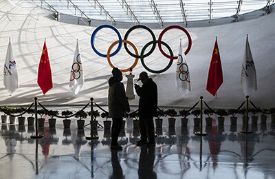 Токио-2020, олимпийский хоккейный турнир, Олимпиада-2022, ИИХФ, МОК, коронавирус