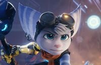 Экшены, PlayStation 5, Insomniac Games, Платформеры, Returnal, Ratchet & Clank: Rift Apart, Sony PlayStation, DualSense, Mass Effect