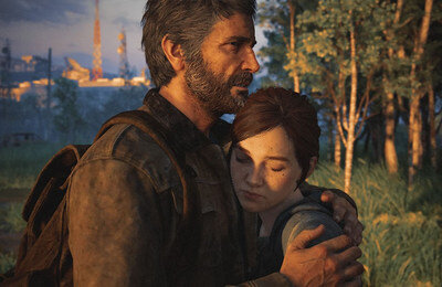 Одни из нас (сериал), HBO, The Last of Us 2, Sony PlayStation, Сериалы, Кино