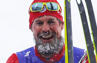 Олимпийская сборная России, Олимпиада-2022, лыжные гонки, сборная России (лыжные гонки), Алексей Червоткин, Денис Спицов, Сергей Устюгов, Александр Большунов, Йоханнес Клэбо, сборная Норвегии