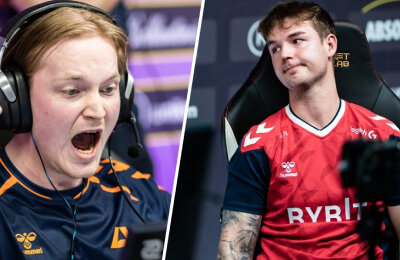 BLAST Paris Major, Тим «Nawwk» Джонассон, Ninjas in Pyjamas, Николай «Device» Ридтц, Apeks