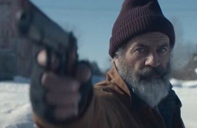 Фильмы, Трейлеры фильмов, Мэл Гибсон, Boneyard