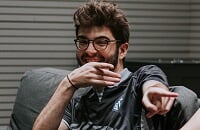 Мельхиор «Seleri» Хилленкамп, Vikin.gg, Себастьян «Ceb» Дебс, Даниэль «ImmortalFaith» Моза, OG, OGA Dota PIT Season 4: Europe/CIS