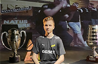 Илья «m0NESY» Осипов, Кирилл «Boombl4» Михайлов, Илья «Perfecto» Залуцкий, NAVI, Валерий «B1t» Ваховский, Александр «S1mple» Костылев, Starladder CIS RMR