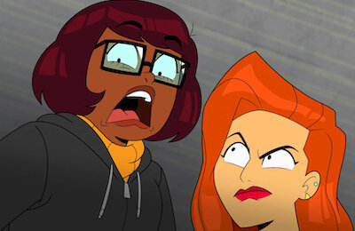 Happy Tree Friends, Разочарование, HBO